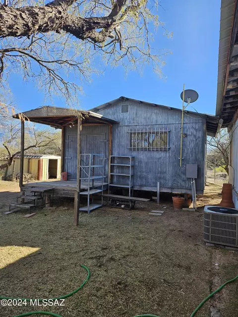 4180 Edwin Rd, Tucson, AZ 85739 photo 22