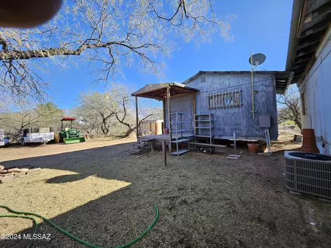 4180 Edwin Rd, Tucson, AZ 85739 photo 23