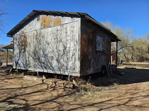 4180 Edwin Rd, Tucson, AZ 85739 photo 5