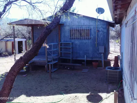 4180 Edwin Rd, Tucson, AZ 85739 photo 24