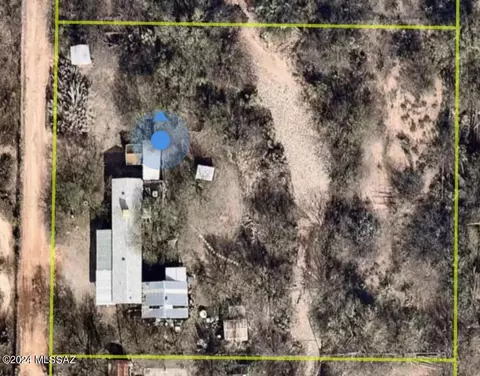 4180 Edwin Rd, Tucson, AZ 85739 photo 47