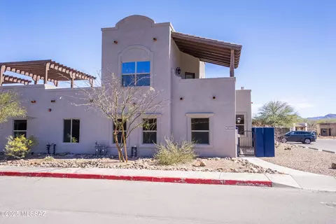 1611 Golden Gate Way, Tubac, AZ 85646