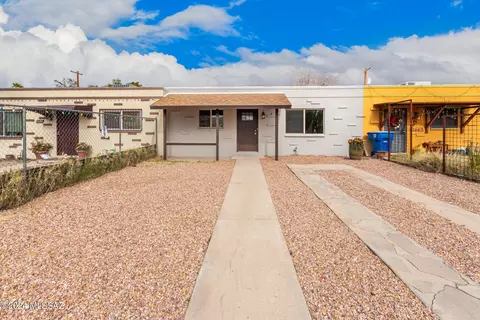 3659 E Shepherd Pl, Tucson, AZ 85713