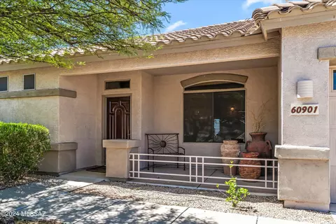 60901 E Rock Ledge Loop, Saddlebrooke, AZ 85739 photo 3