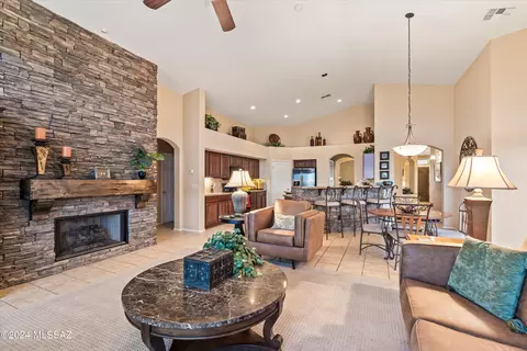 60901 E Rock Ledge Loop, Saddlebrooke, AZ 85739 photo 12