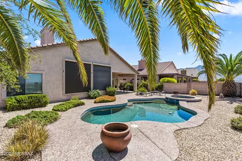 60901 E Rock Ledge Loop, Saddlebrooke, AZ 85739 photo 33
