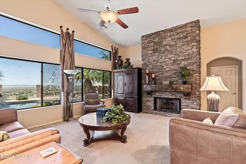 60901 E Rock Ledge Loop, Saddlebrooke, AZ 85739 photo 10