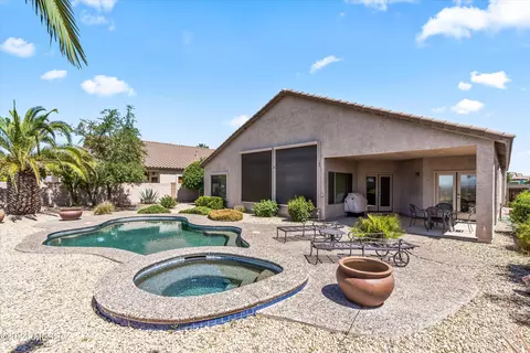 60901 E Rock Ledge Loop, Saddlebrooke, AZ 85739 photo 32