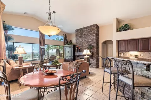 60901 E Rock Ledge Loop, Saddlebrooke, AZ 85739 photo 7