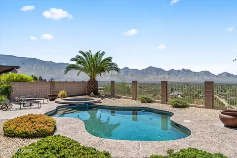 60901 E Rock Ledge Loop, Saddlebrooke, AZ 85739 photo 35