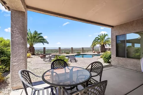 60901 E Rock Ledge Loop, Saddlebrooke, AZ 85739 photo 31