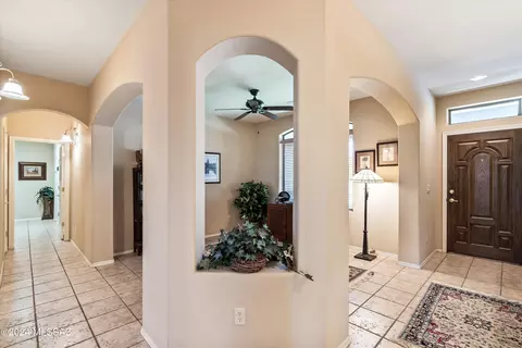 60901 E Rock Ledge Loop, Saddlebrooke, AZ 85739 photo 4