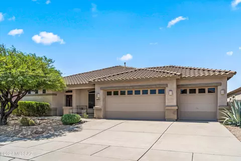 60901 E Rock Ledge Loop, Saddlebrooke, AZ 85739 photo 2