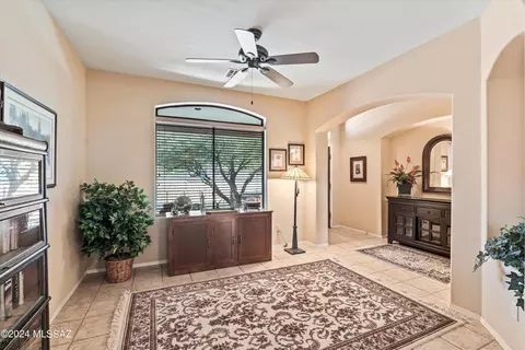 60901 E Rock Ledge Loop, Saddlebrooke, AZ 85739 photo 5