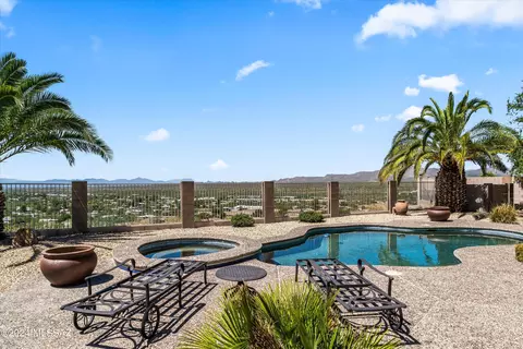 60901 E Rock Ledge Loop, Saddlebrooke, AZ 85739 photo 34