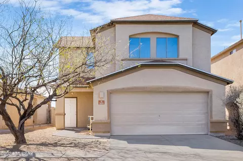 3604 E Drexel Manor Stra, Tucson, AZ 85706