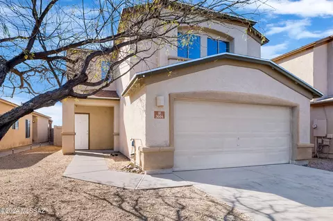3604 E Drexel Manor Stra, Tucson, AZ 85706 photo 2