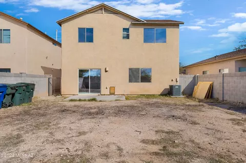 3604 E Drexel Manor Stra, Tucson, AZ 85706 photo 20