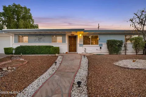 8500 E 18th St, Tucson, AZ 85710