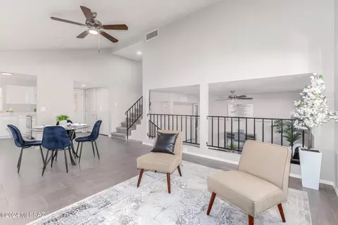 7754 N Barque Pl, Tucson, AZ 85741