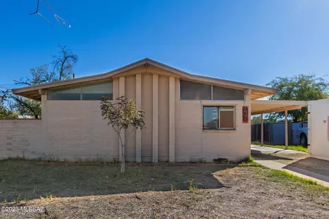 1441 S Palo Verde Ave, Tucson, AZ 85713