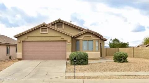 39794 S Old Arena Dr, Saddlebrooke, AZ 85739