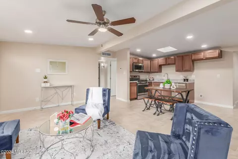5101 E Andrew St, Tucson, AZ 85711