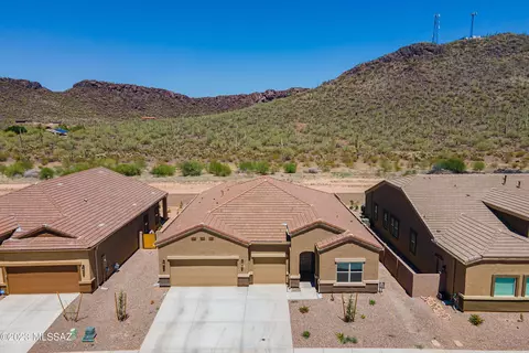 10308 N Desert Tea Dr, Marana, AZ 85653