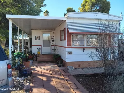 3411 S Camino Seco #246, Tucson, AZ 85730