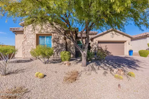 11929 N Placita Casa De Amor, Marana, AZ 85658