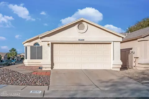 8093 N Millwheel Pl, Tucson, AZ 85741