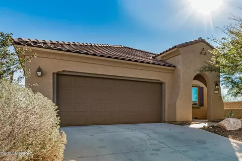 7051 W Kanab Creek Trl, Marana, AZ 85658