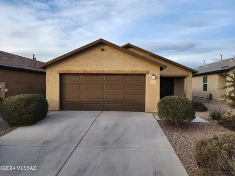 8561 E River Reserve Dr, Tucson, AZ 85730