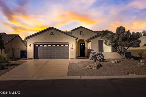 39748 S Sand Crest Dr, Saddlebrooke, AZ 85739