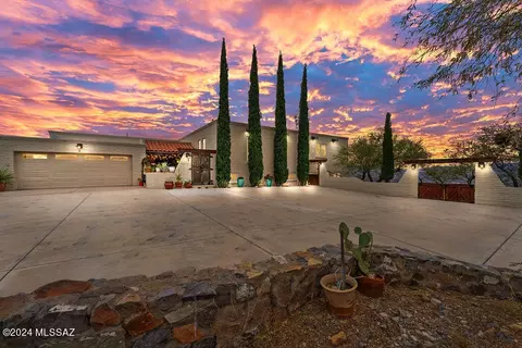 397 Camino Canoa, Rio Rico, AZ 85648