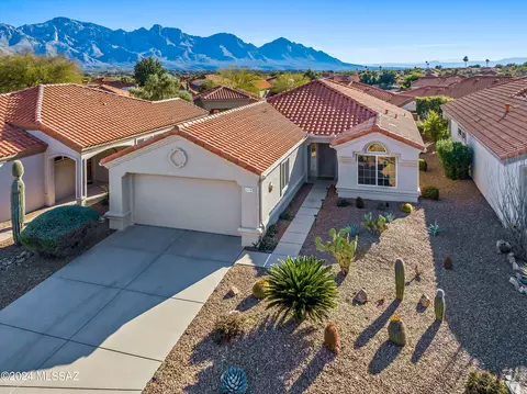 2174 E Amaranth St, Oro Valley, AZ 85755