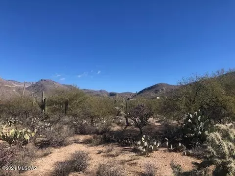 Tbd N Larkspur, Tucson, AZ 85749