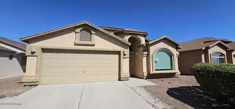 4371 E Mesquite Desert Trl, Tucson, AZ 85706