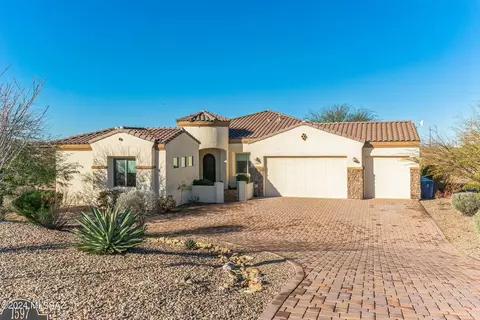 1597 N Branding Pl, Vail, AZ 85641