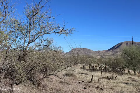 1803 Calle Alarcon, Rio Rico, AZ 85648
