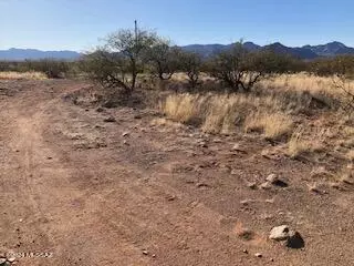 1774 Via San Cayetano, Rio Rico, AZ 85648
