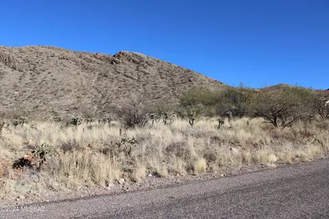 1813 Circulo Tortuga, Rio Rico, AZ 85648