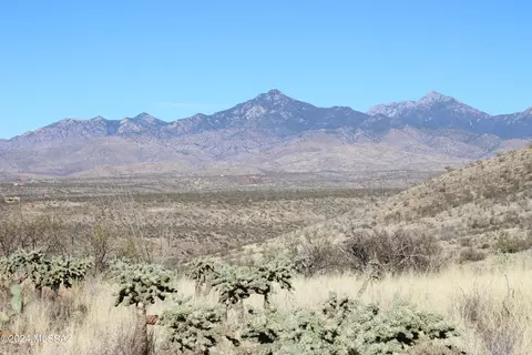 1815 Circulo Tortuga, Rio Rico, AZ 85648