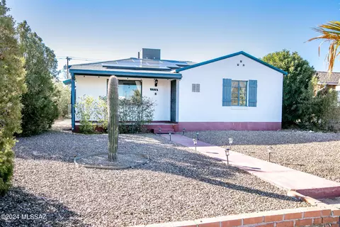 1516 E Water St, Tucson, AZ 85719
