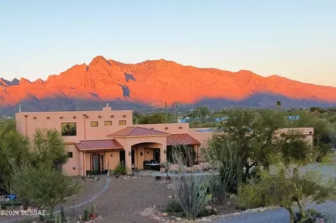 111 E 101 E Rudasill Rd, Tucson, AZ 85704
