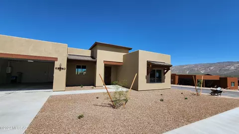 13640 E Okeefe Ct, Tucson, AZ 85747