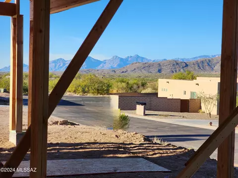 13640 E Okeefe Ct, Tucson, AZ 85747 photo 4