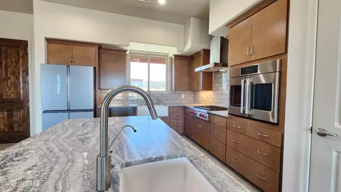 13640 E Okeefe Ct, Tucson, AZ 85747 photo 3