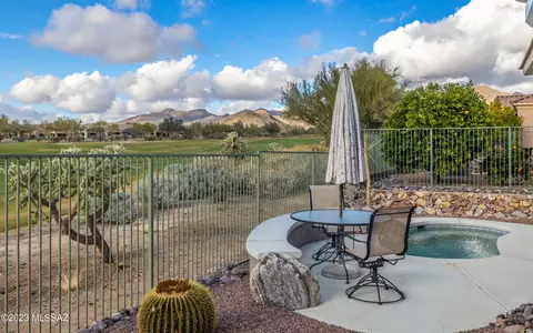 13309 N Sunset Mesa Dr, Marana, AZ 85658