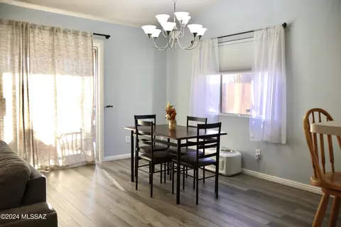 9628 E Paseo Del Tornasol, Tucson, AZ 85747 photo 9